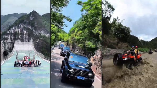 Caravan Trung Quốc Caravan-trung-quoc