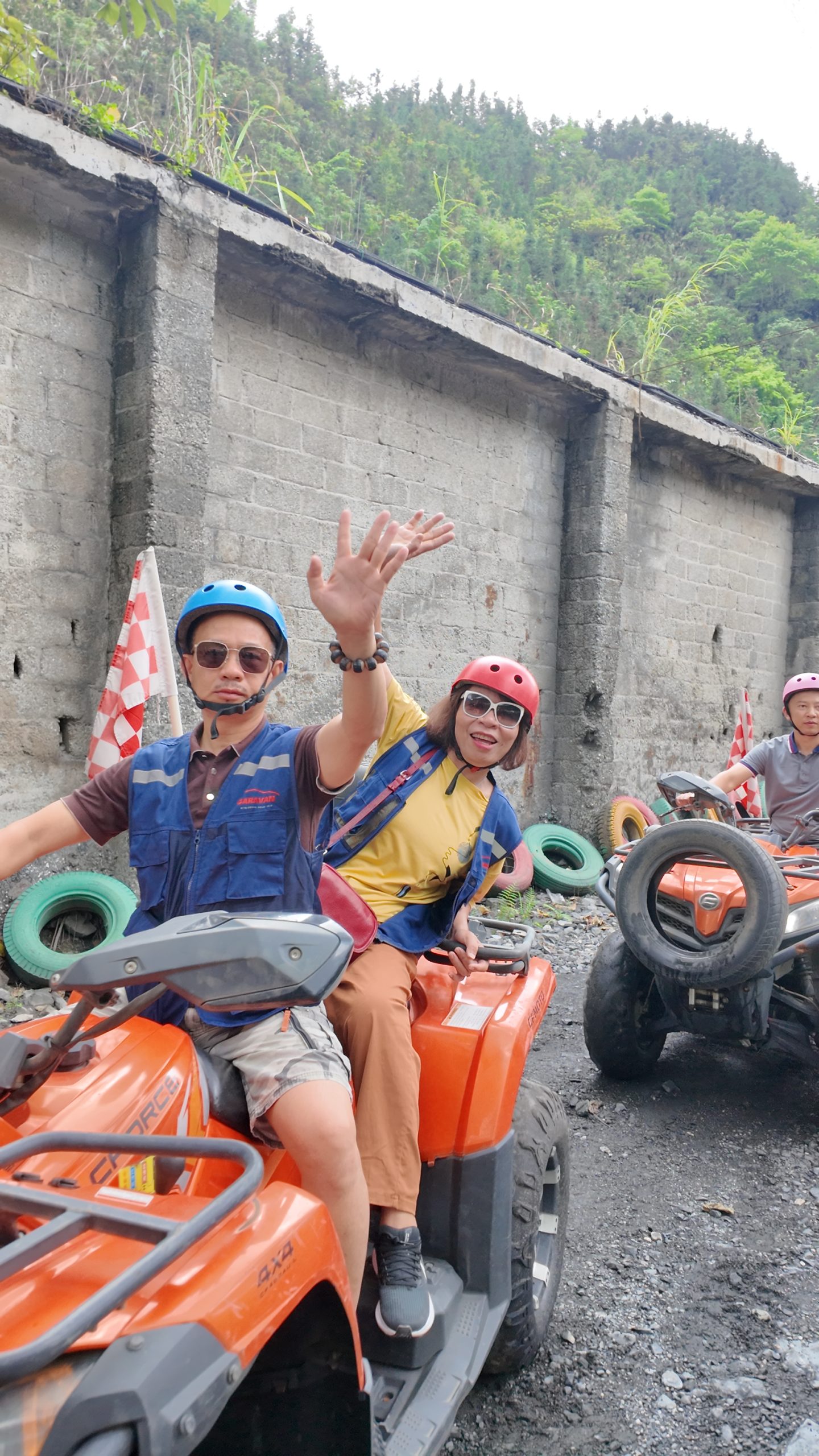 Feedback trải nghiệm Caravan-3 Feedback-trai-nghiem-Caravan-3