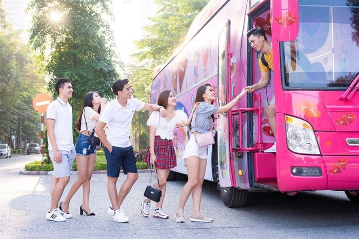 Tour Caravan có đưa đón sân bay không? Dịch vụ trọn gói từ Caravan Chất tour-caravan-co-dua-don-san-bay-khong