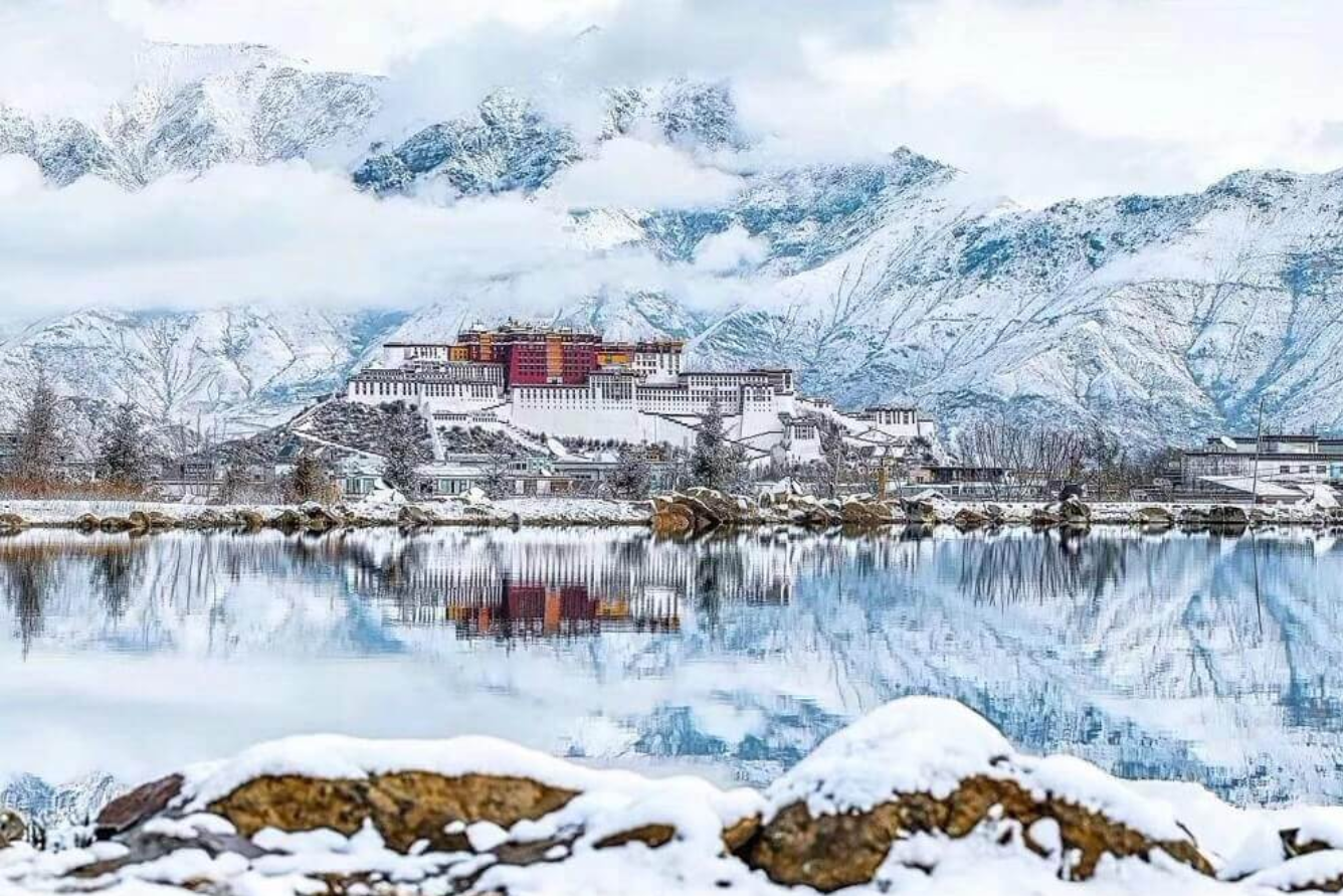 Top 5 tour Trung Quốc Tết được du khách Việt lựa chọn nhiều nhất du-lich-caravan-trung-quoc-mua-nao-dep