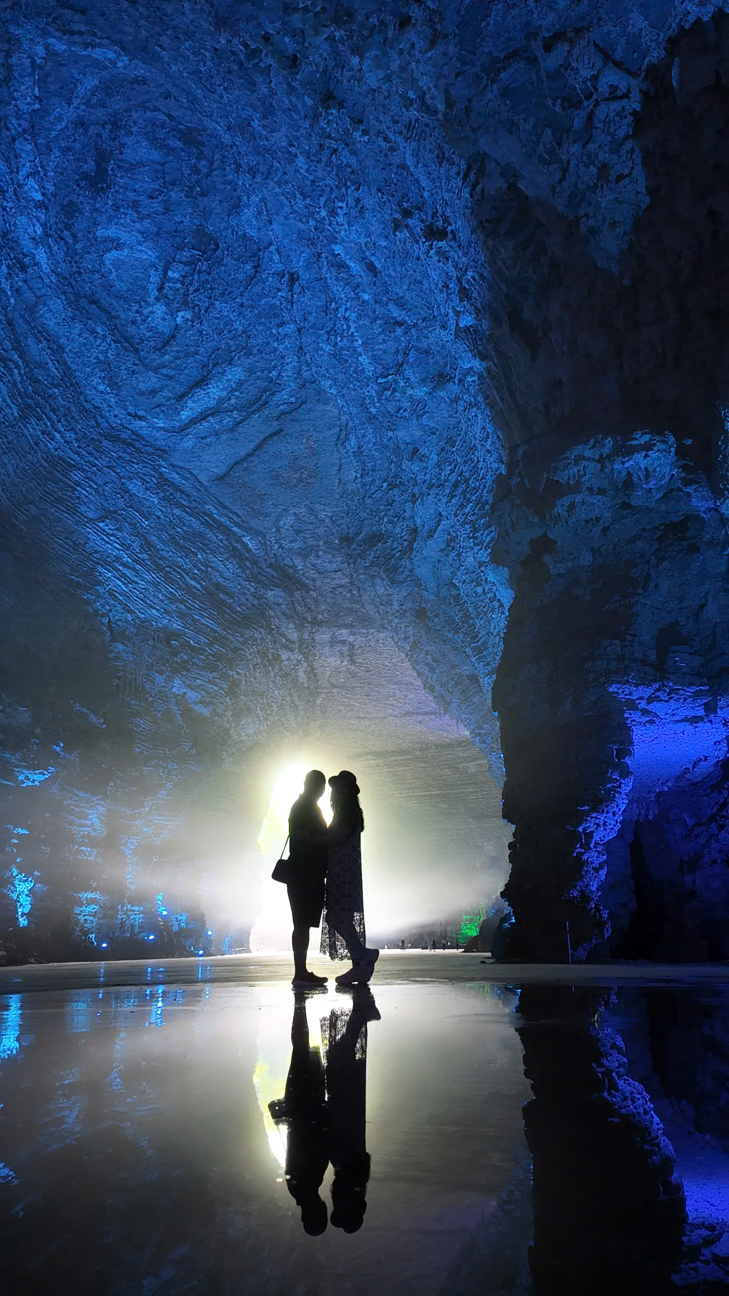 Tour Caravan Chụp ảnh đẹp: Động Thiên Tửu Hải tour-caravan-chup-anh-dep