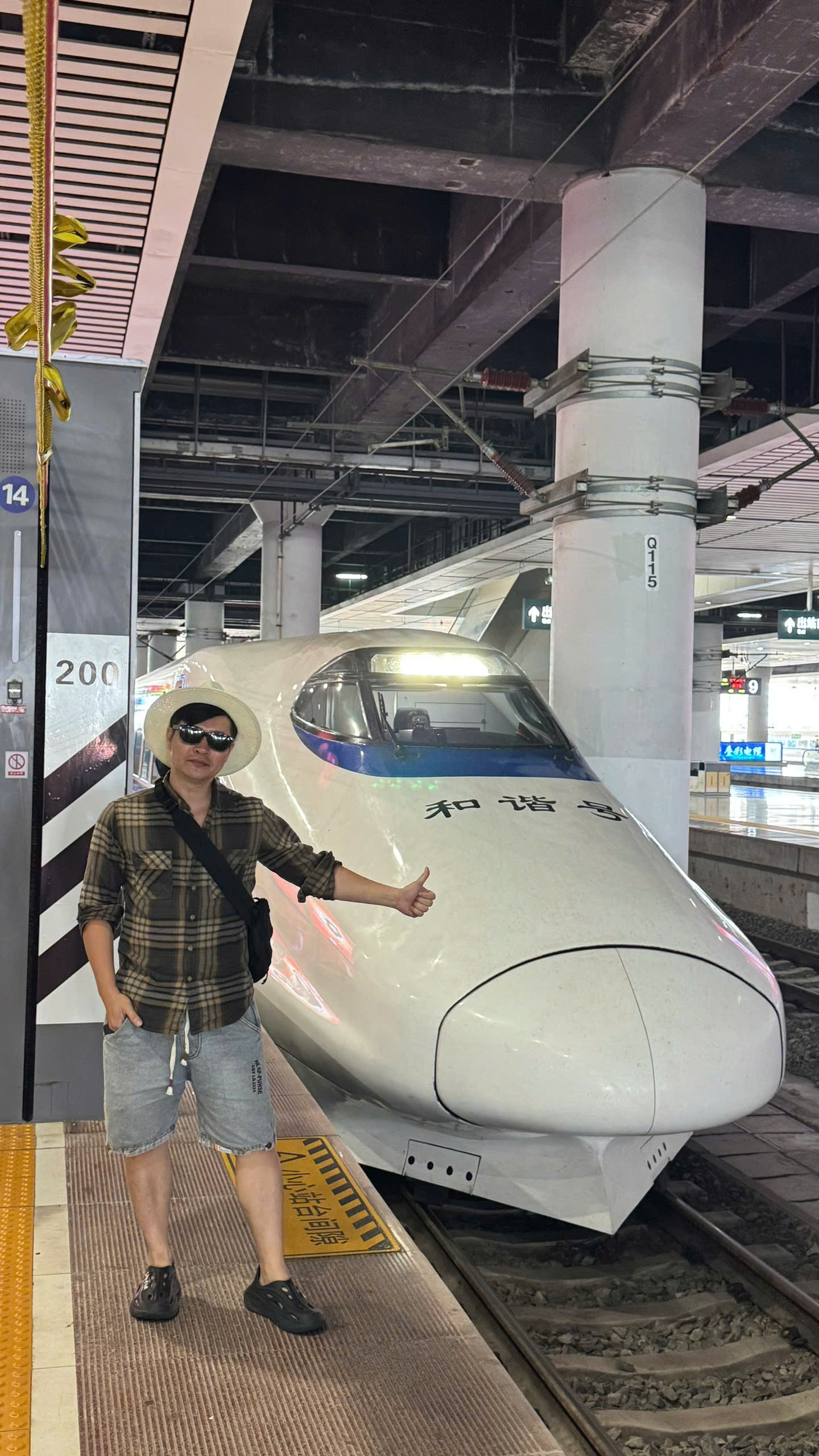 Du lịch Caravan Hà Nội – Trung Quốc: Ngày 5 du-lich-caravan-ha-noi-trung-quoc