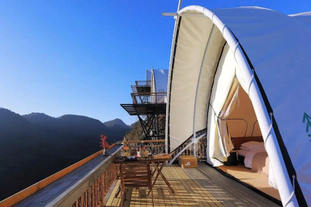 Tour Hà Nội - Nam Ninh 5 ngày 4 đêm: Khám phá cung đường đẹp & văn hóa bản địa tour-caravan-quang-tay