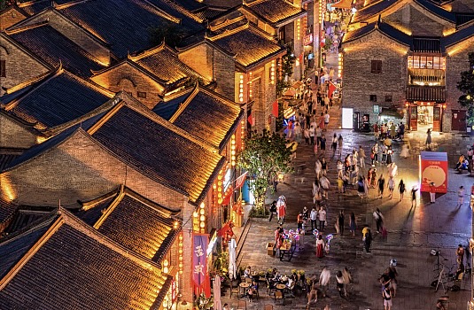 Tour du lịch Trung Quốc 3 ngày 2 đêm – Hành trình ngắn ngày, trải nghiệm trọn vẹn du-lich-trung-quoc-3-ngay-2-dem