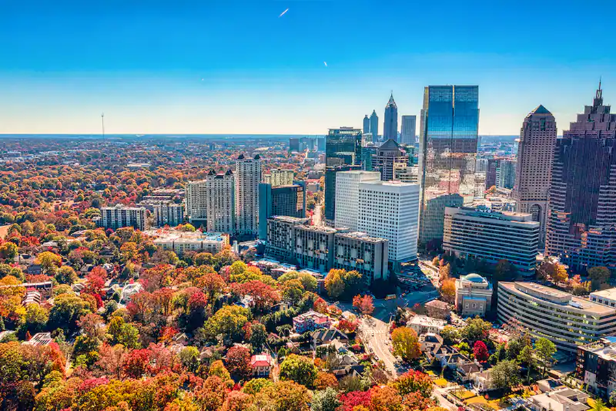 Lộ trình tour đi Mỹ khám phá Miami, Atlanta và Houston trong mùa World Cup lo-trinh-tour-di-my