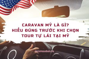 Caravan-My-la-gi